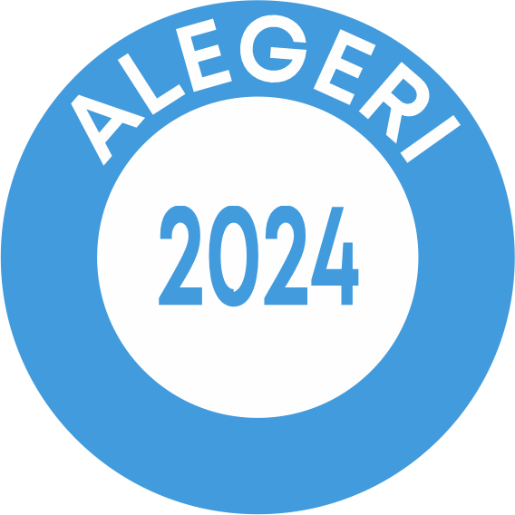 ALEGERI 2024